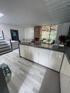 Casa de 3 alcobas en venta en Buena Suerte, Cajicá, 215 m² · foto 13 de 19
