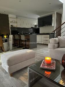 Casa de 3 alcobas en venta en Buena Suerte, Cajicá, 215 m² · foto 16 de 19