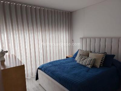 Casa de 3 alcobas en venta en Buena Suerte, Cajicá, 215 m² · foto 2 de 19