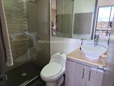 Apartamento de 3 alcobas en venta en Conjunto Downtown, Cajicá, 86 m² · foto 12 de 12