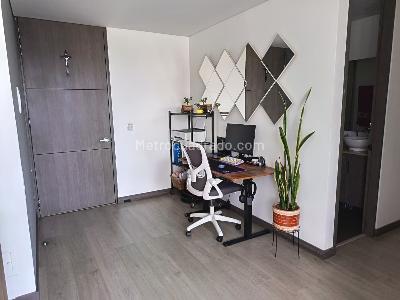 Apartamento de 3 alcobas en venta en Conjunto Downtown, Cajicá, 86 m² · foto 2 de 12