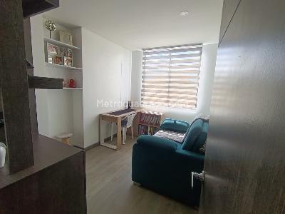 Apartamento de 3 alcobas en venta en Conjunto Downtown, Cajicá, 86 m² · foto 7 de 12