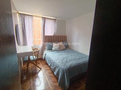 Apartamento en venta en Bojaca, Chía · foto 7 de 8