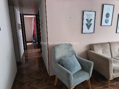 Apartamento en venta en Bojaca, Chía · foto 2 de 8