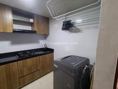 Apartamento en venta en Bojaca, Chía · foto 4 de 8