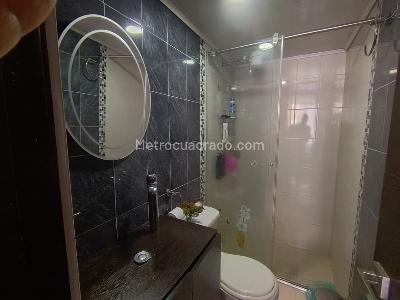 Apartamento en venta en Bojaca, Chía · foto 5 de 8