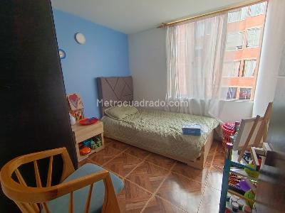 Apartamento en venta en Bojaca, Chía · foto 8 de 8