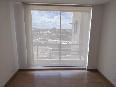 Apartaestudio en venta en El Rocio, Cajicá, 35 m² · foto 7 de 12
