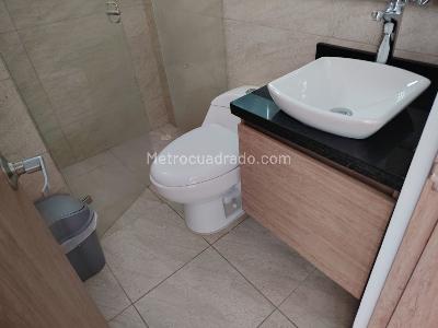 Apartaestudio en venta en El Rocio, Cajicá, 35 m² · foto 11 de 12
