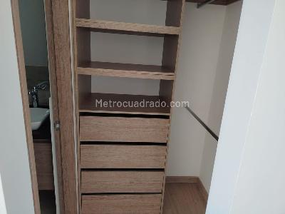 Apartaestudio en venta en El Rocio, Cajicá, 35 m² · foto 9 de 12