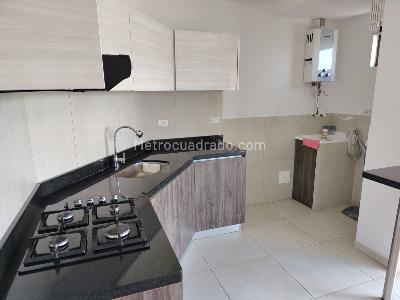 Apartaestudio en venta en El Rocio, Cajicá, 35 m² · foto 6 de 12