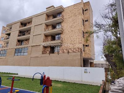 Apartaestudio en venta en El Rocio, Cajicá, 35 m² · foto 2 de 12