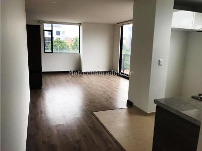 Apartaestudio en venta en San Patricio, Bogotá, 68 m² · foto 16 de 18