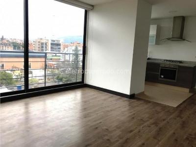Apartaestudio en venta en San Patricio, Bogotá, 68 m² · foto 17 de 18