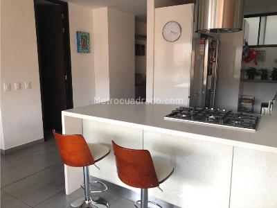 Apartamento en venta en San Patricio, Bogotá · foto 3 de 10