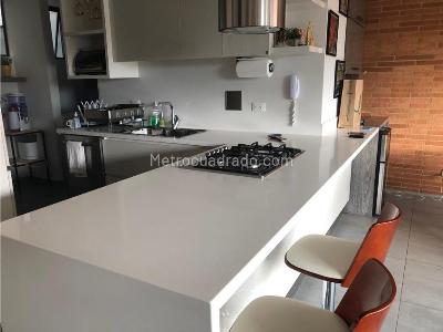 Apartamento en venta en San Patricio, Bogotá · foto 5 de 10