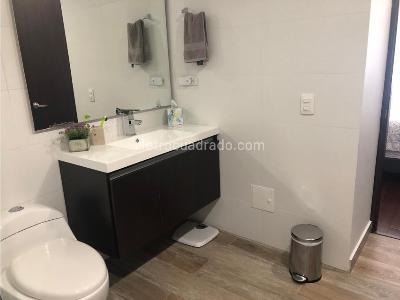 Apartamento en venta en San Patricio, Bogotá · foto 6 de 10