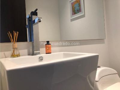 Apartamento en venta en San Patricio, Bogotá · foto 7 de 10