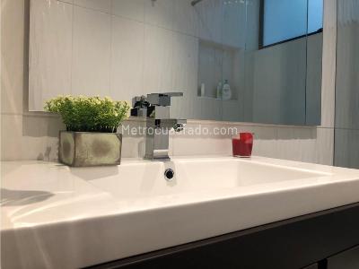 Apartamento en venta en San Patricio, Bogotá · foto 8 de 10