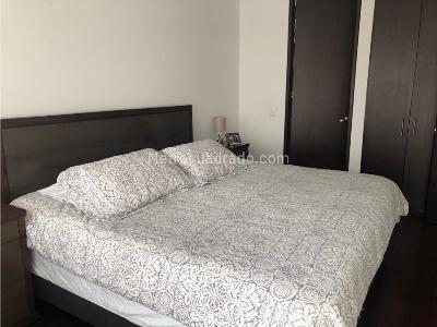 Apartamento en venta en San Patricio, Bogotá · foto 9 de 10