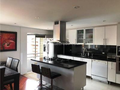 Apartamento en venta en Belmira, Bogotá · foto 2 de 18