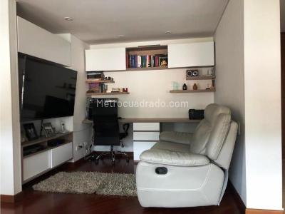 Apartamento en venta en Belmira, Bogotá · foto 4 de 18