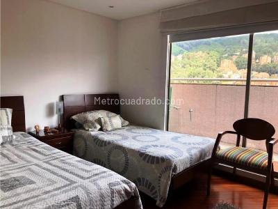 Apartamento en venta en Belmira, Bogotá · foto 9 de 18