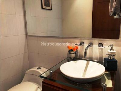 Apartamento en venta en Belmira, Bogotá · foto 11 de 18