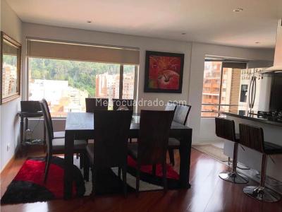 Apartamento en venta en Belmira, Bogotá · foto 12 de 18