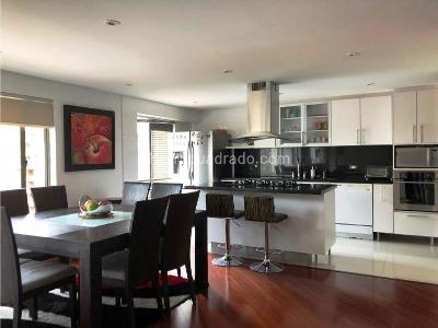 Apartamento en venta en Belmira, Bogotá · foto 13 de 18