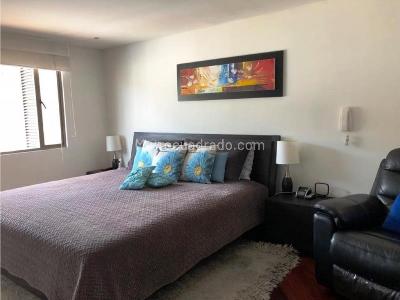 Apartamento en venta en Belmira, Bogotá · foto 14 de 18