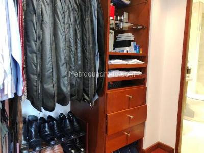 Apartamento en venta en Belmira, Bogotá · foto 16 de 18