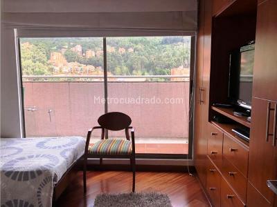 Apartamento en venta en Belmira, Bogotá · foto 17 de 18