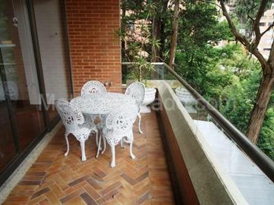 Apartamento de 3 alcobas en venta en Montearroyo, Bogotá, 270 m² · foto 4 de 20