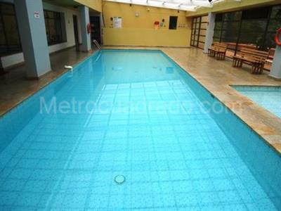 Apartamento de 3 alcobas en venta en Montearroyo, Bogotá, 270 m² · foto 19 de 20