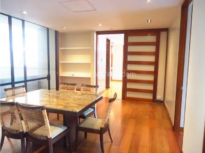 Apartamento de 3 alcobas en venta en Bosque Medina, Bogotá, 267 m² · foto 5 de 20