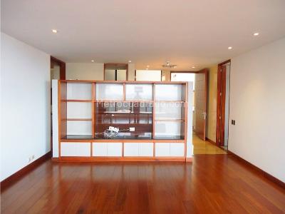 Apartamento de 3 alcobas en venta en Bosque Medina, Bogotá, 267 m² · foto 9 de 20
