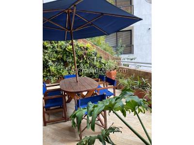 Apartamento de 3 alcobas en venta en Bosque Medina, Bogotá, 225 m² · foto 7 de 20