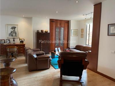 Apartamento de 3 alcobas en venta en Bosque Medina, Bogotá, 225 m² · foto 13 de 20