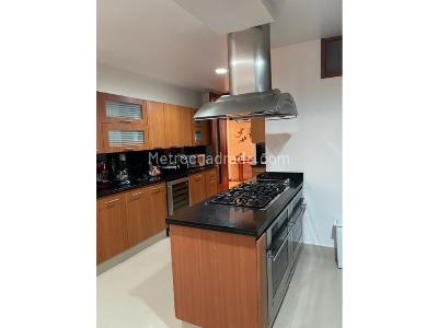 Apartamento de 3 alcobas en venta en Bosque Medina, Bogotá, 225 m² · foto 14 de 20