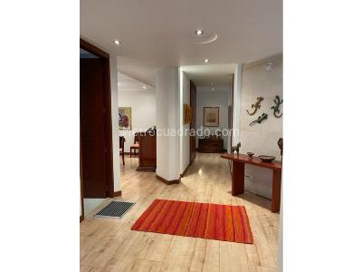 Apartamento de 3 alcobas en venta en Bosque Medina, Bogotá, 225 m² · foto 16 de 20