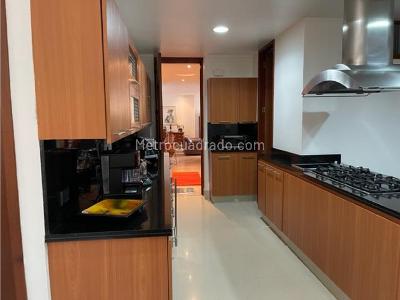 Apartamento de 3 alcobas en venta en Bosque Medina, Bogotá, 225 m² · foto 20 de 20