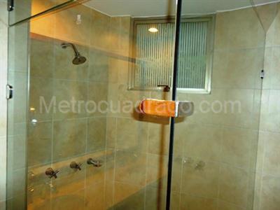 Apartamento en venta en Santa Barbara, Bogotá · foto 14 de 16