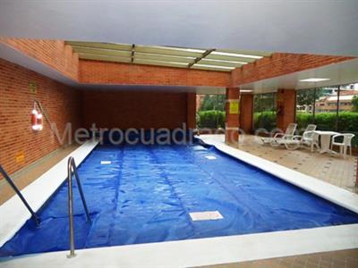 Apartamento en venta en Santa Barbara, Bogotá · foto 15 de 16