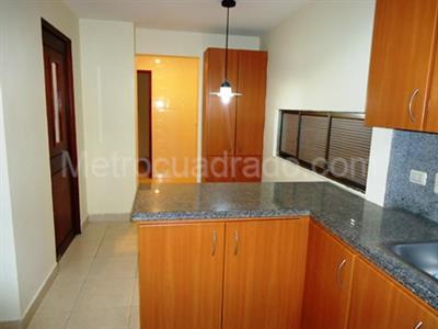 Apartamento en venta en Santa Barbara, Bogotá · foto 7 de 16