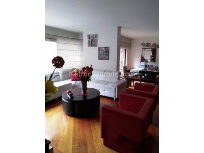 Apartamento de 3 alcobas en venta en Bosque De La Cañada, Bogotá, 217 m² · foto 2 de 19