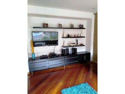 Apartamento de 3 alcobas en venta en Bosque De La Cañada, Bogotá, 217 m² · foto 5 de 19