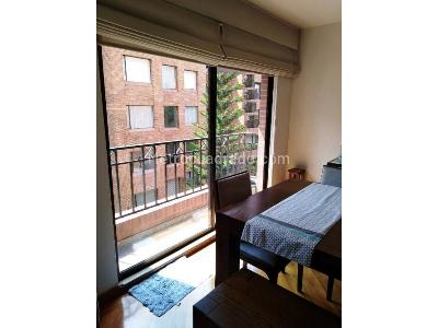 Apartamento de 3 alcobas en venta en Bosque De La Cañada, Bogotá, 217 m² · foto 6 de 19