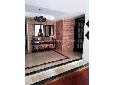 Apartamento de 3 alcobas en venta en Bosque De La Cañada, Bogotá, 217 m² · foto 7 de 19