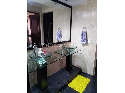 Apartamento de 3 alcobas en venta en Bosque De La Cañada, Bogotá, 217 m² · foto 8 de 19